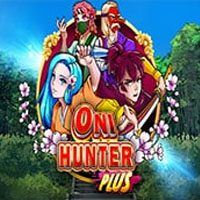 Oni Hunter Plus