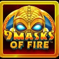 9 Masks Of Fire