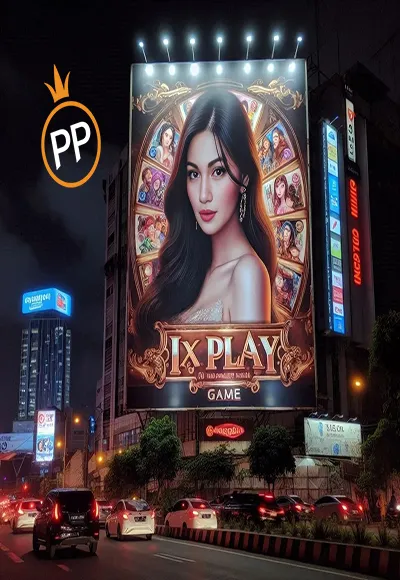PRAGMATIC PLAY